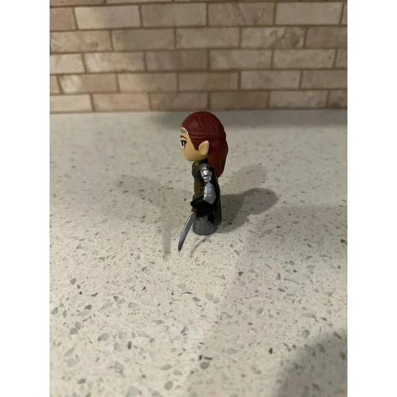 2016 Funko Mystery Minis Best‎ Of Bethesda High Elf bk - Picture 4 of 4